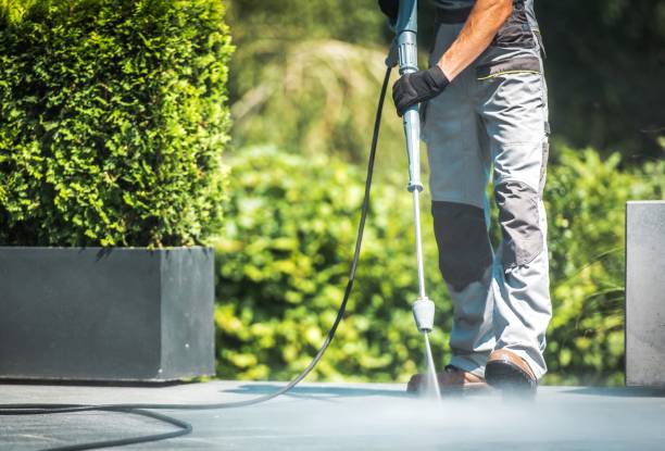 Best Roof Washing  in Hydro, OK