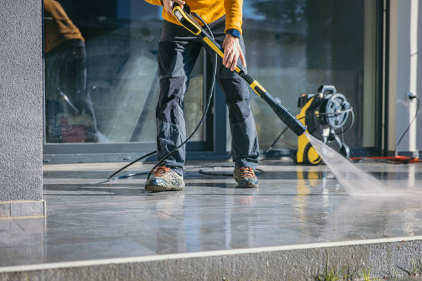 Best House Exterior Washing  in Hydro, OK