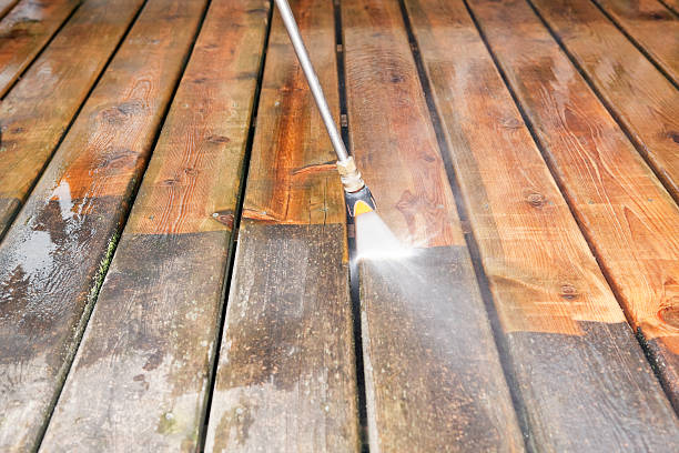 Best Post-Construction Pressure Washing  in Hydro, OK